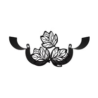 Steel Toilet Paper Holder Bathroom Wall Decoration Moun Kitchen Paper Shelf Storage Sheep Owl Towel Roll Shelf Home Accessories