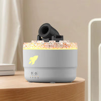 volcanic aroma diffuser