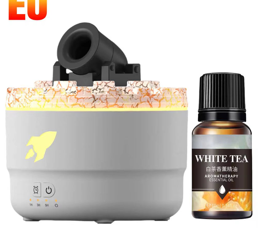 volcanic aroma diffuser