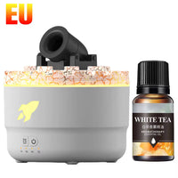volcanic aroma diffuser