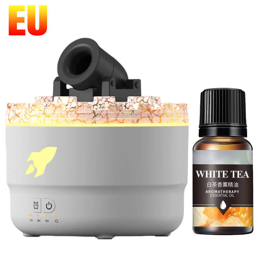 volcanic aroma diffuser