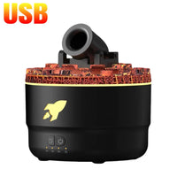 volcanic aroma diffuser