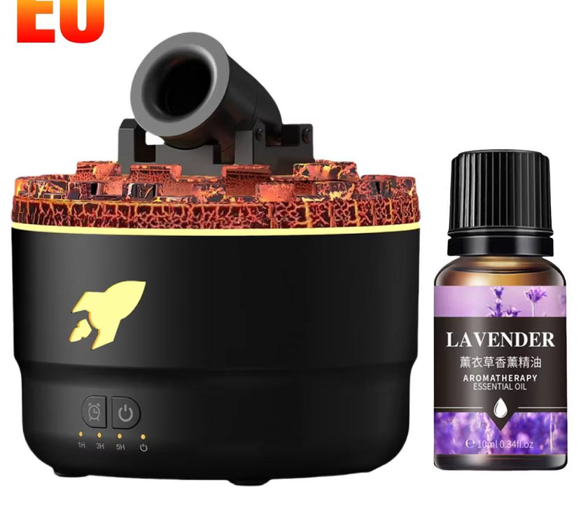 volcanic aroma diffuser