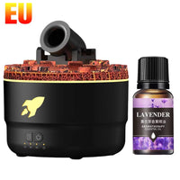 volcanic aroma diffuser