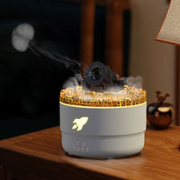volcanic aroma diffuser