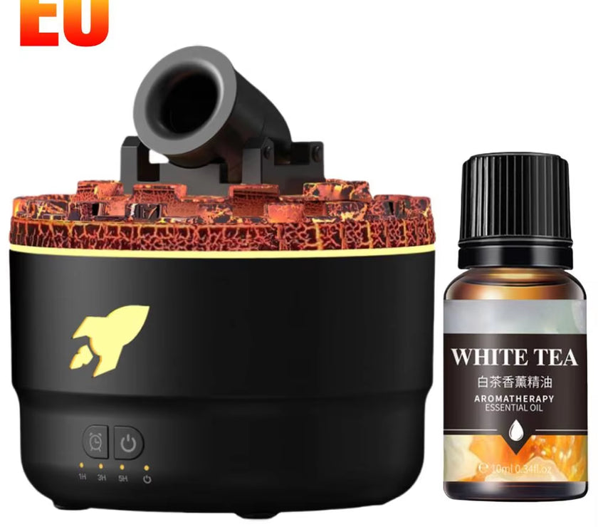 volcanic aroma diffuser