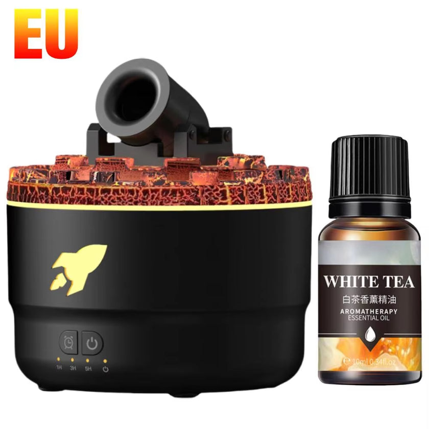 volcanic aroma diffuser