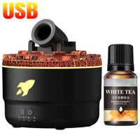 volcanic aroma diffuser