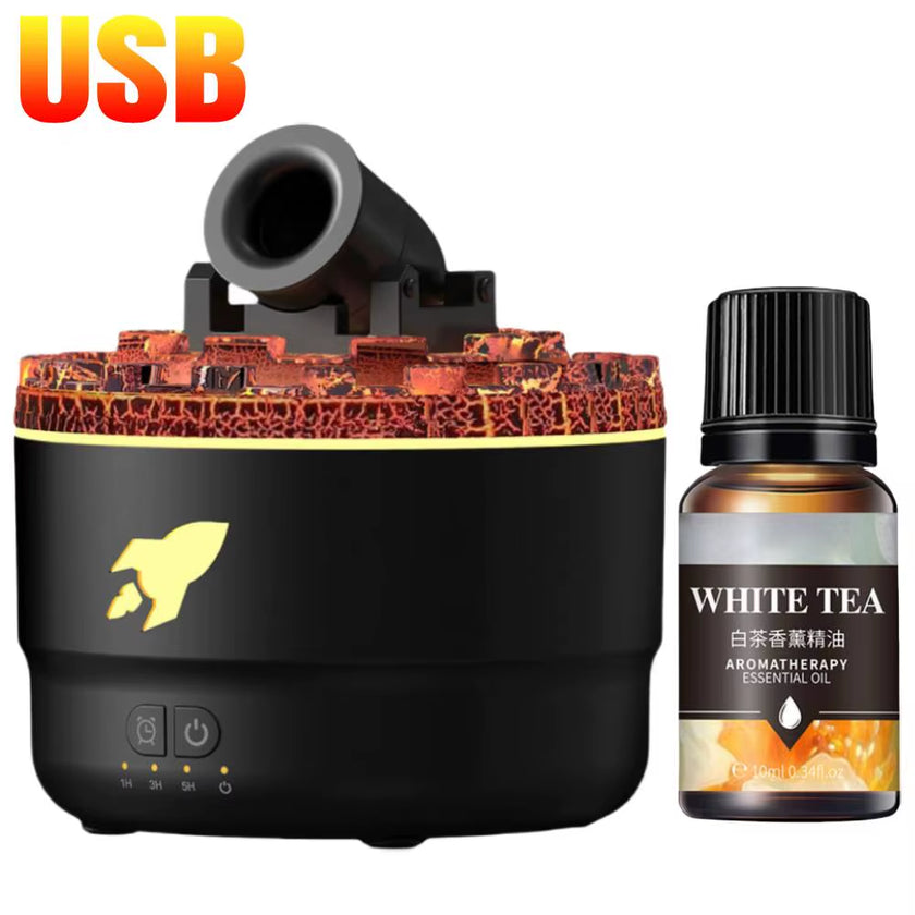 volcanic aroma diffuser