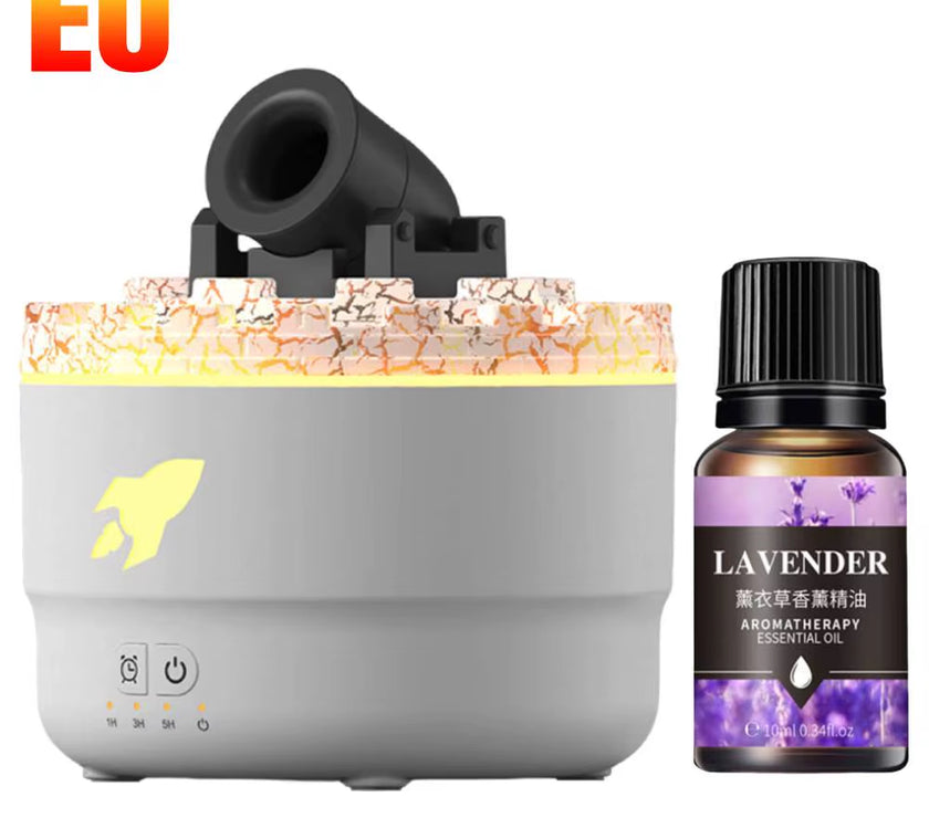 volcanic aroma diffuser