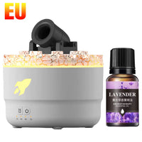 volcanic aroma diffuser
