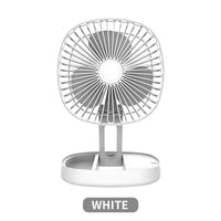 foldable mini fan