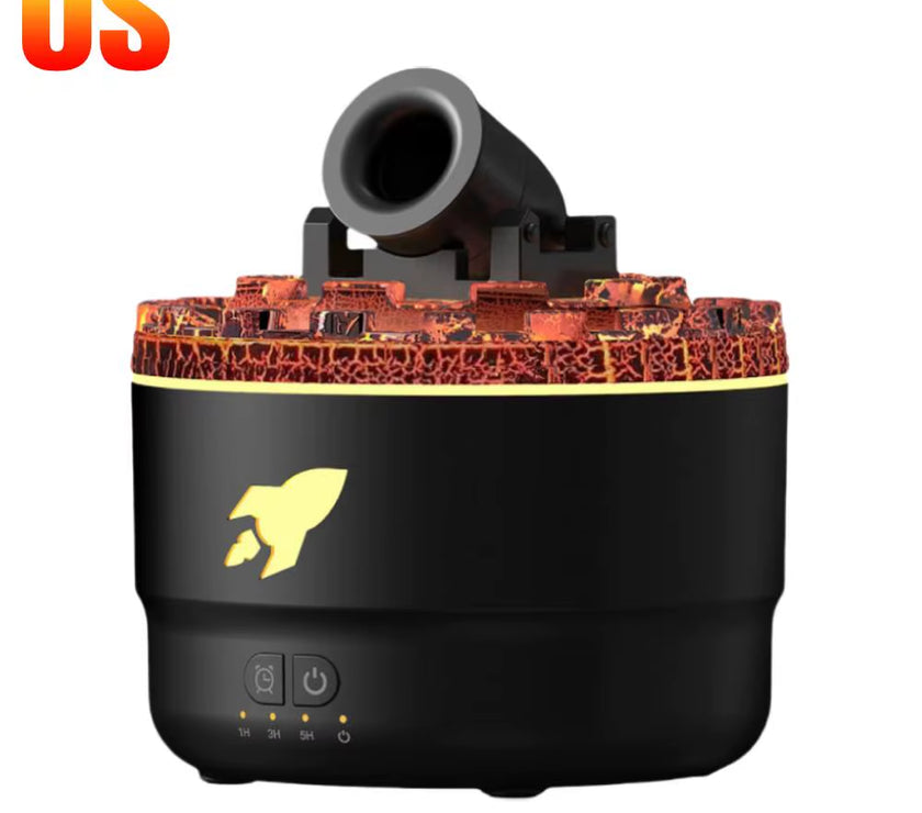 volcanic aroma diffuser