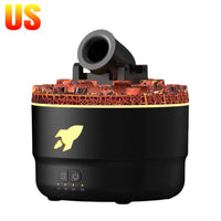 volcanic aroma diffuser