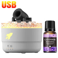 volcanic aroma diffuser
