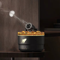 volcanic aroma diffuser
