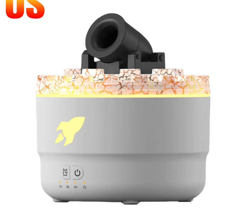 volcanic aroma diffuser