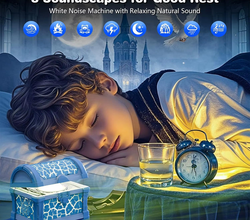 aurora galaxy projector