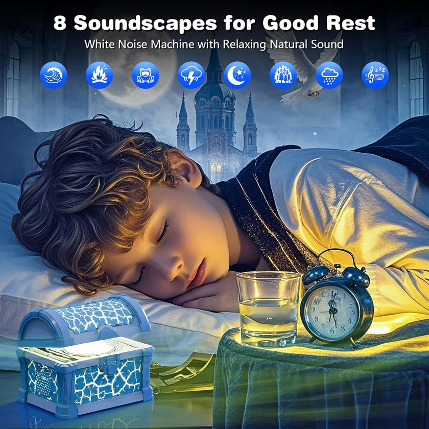 aurora galaxy projector