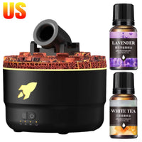 volcanic aroma diffuser