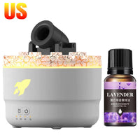 volcanic aroma diffuser