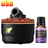 volcanic aroma diffuser