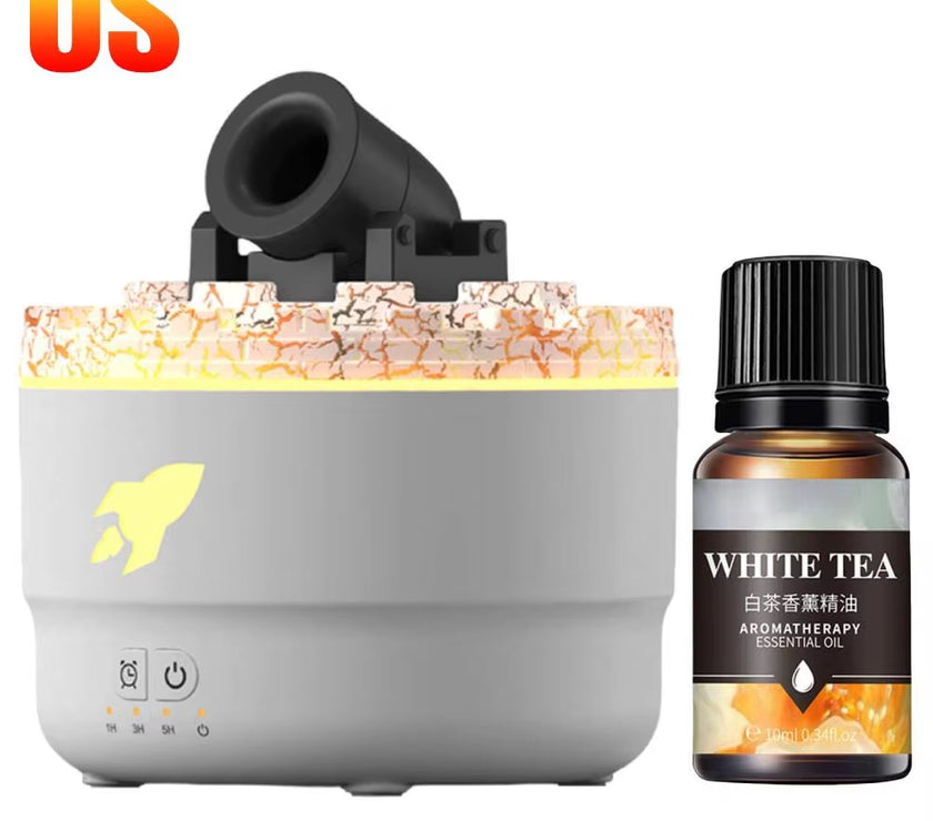 volcanic aroma diffuser
