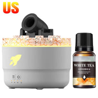 volcanic aroma diffuser
