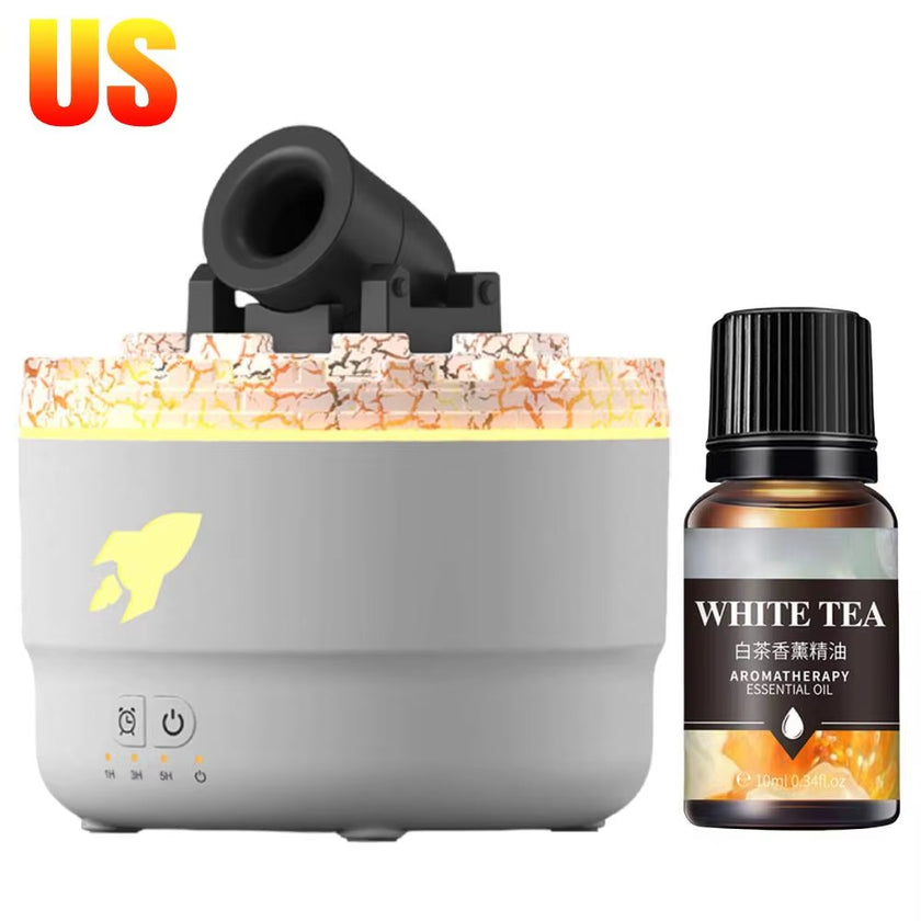 volcanic aroma diffuser