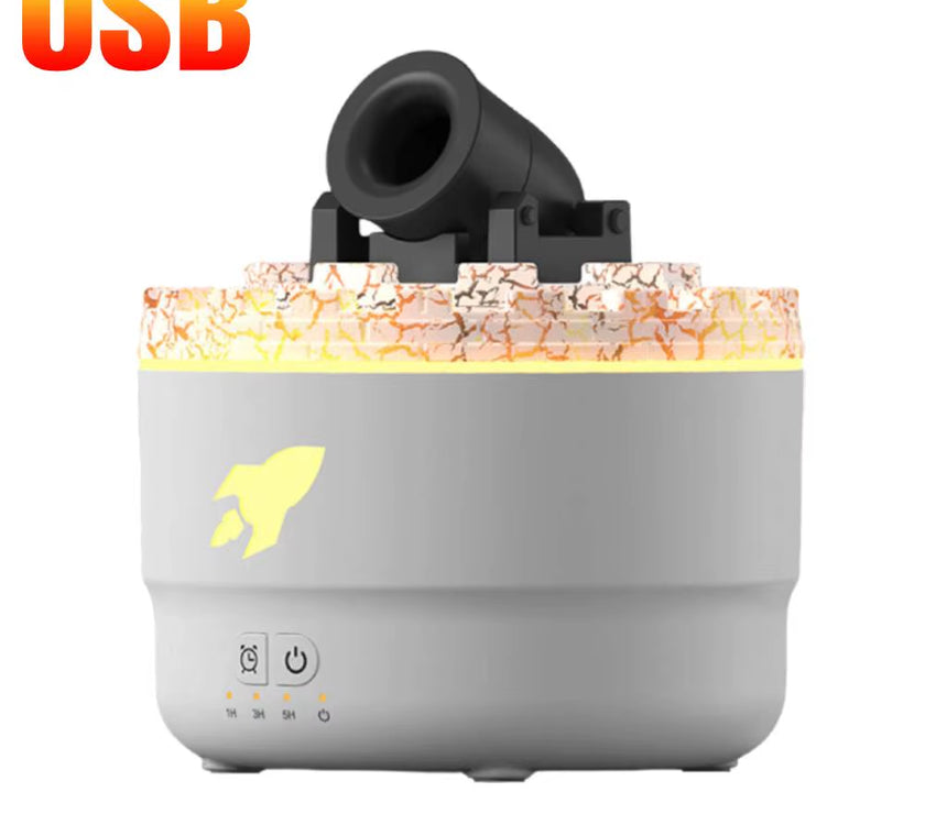 volcanic aroma diffuser