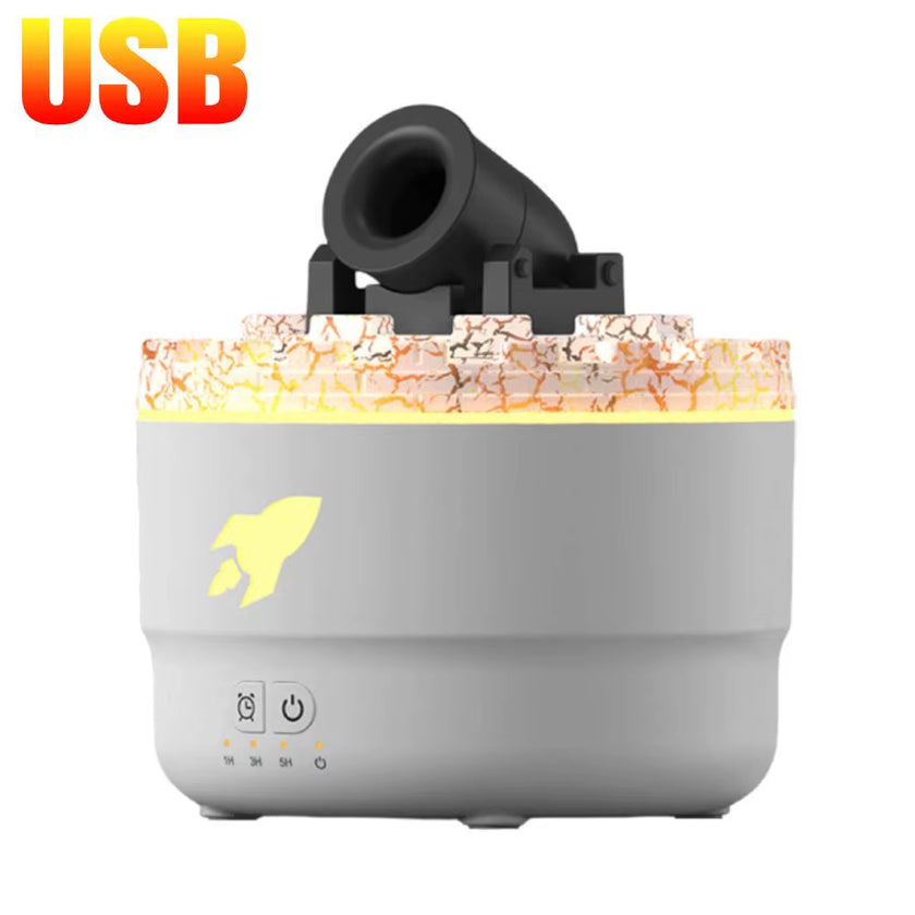 volcanic aroma diffuser