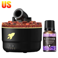 volcanic aroma diffuser